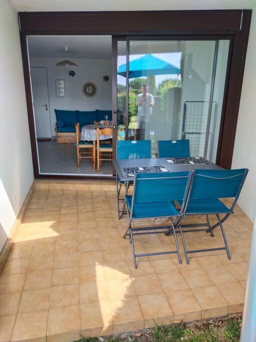 Royan, Vaux Sur Mer, Quartier Pontaillac, 2 Pas Des Plages Экстерьер фото