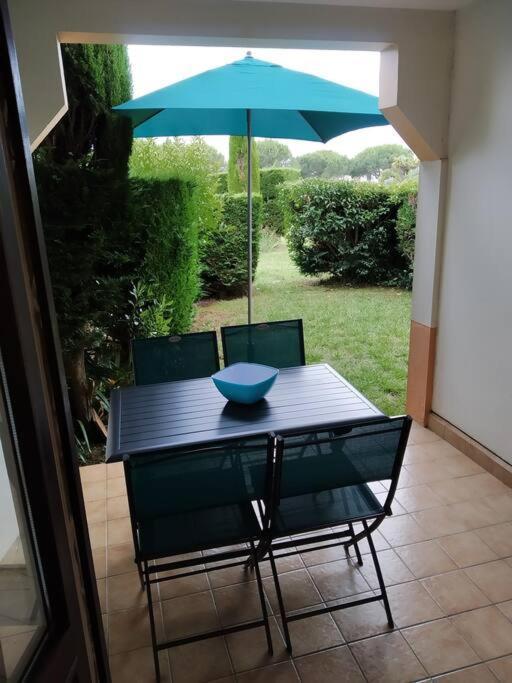 Royan, Vaux Sur Mer, Quartier Pontaillac, 2 Pas Des Plages Экстерьер фото