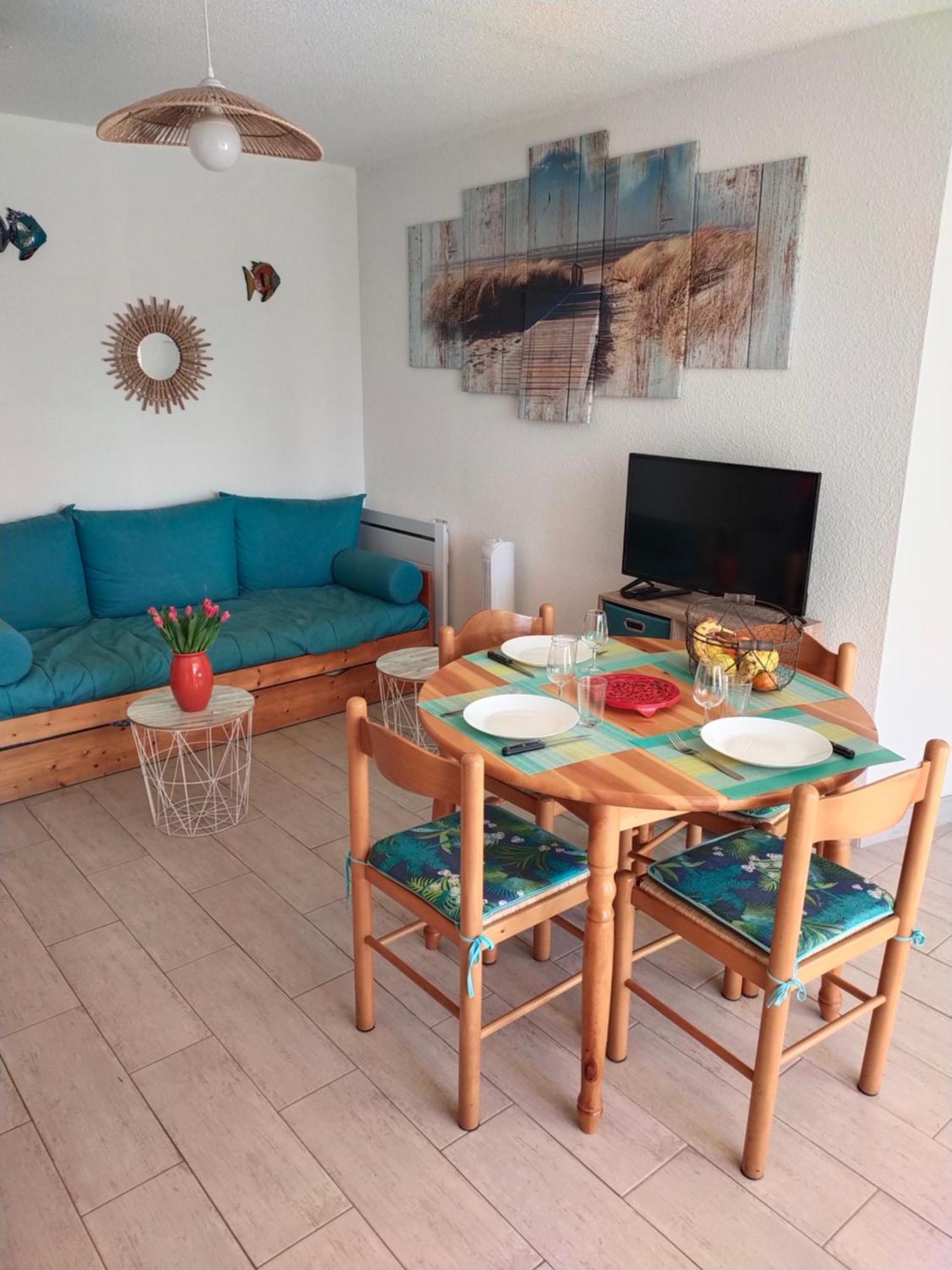 Royan, Vaux Sur Mer, Quartier Pontaillac, 2 Pas Des Plages Экстерьер фото